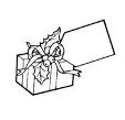 Present with Tag